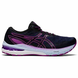 ASICS GT-2000 10 W Dámska bežecká obuv, fialová, veľkosť 38