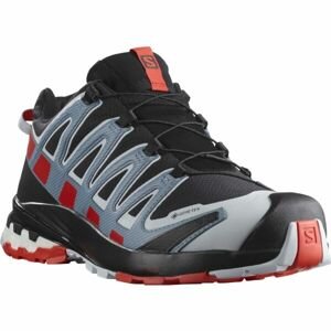 Salomon XA PRO 3D V8 GTX Pánska trailová obuv, čierna, veľkosť 42 2/3