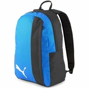 Puma TEAMGOAL 23 BACKPACK Športový batoh, modrá, veľkosť os