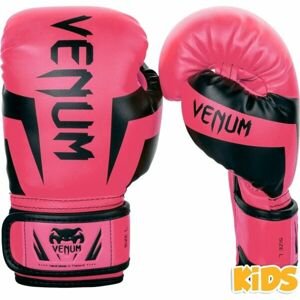 Venum Detské boxerské rukavice Detské boxerské rukavice, ružová, veľkosť M