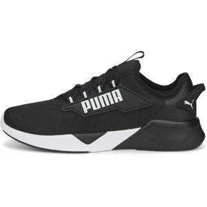 Puma RETALIATE 2 Pánska obuv na voľný čas, čierna, veľkosť 42.5