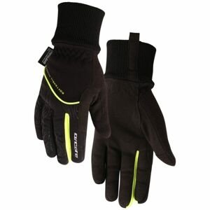 Arcore RECON II Zimné multišportové rukavice, čierna, veľkosť XL