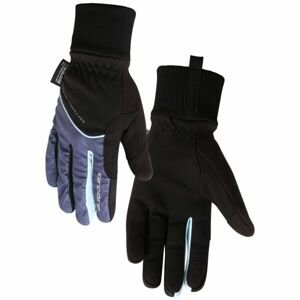 Arcore RECON II Zimné multišportové rukavice, čierna, veľkosť M
