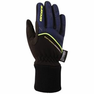 Arcore RECON II JR Zimné multišportové rukavice, čierna, veľkosť 7-8