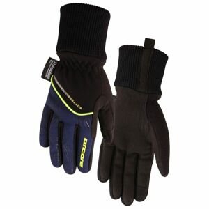 Arcore RECON II JR Zimné multišportové rukavice, čierna, veľkosť 9-10
