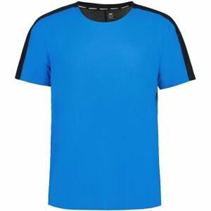 Rukka MIKKELA Pánske funkčné tričko, modrá, veľkosť L