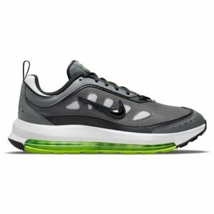Nike AIR MAX AP Pánska obuv na voľný čas, tmavo sivá, veľkosť 42