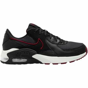 Nike AIR MAX EXCEE Pánska voľnočasová obuv, čierna, veľkosť 42