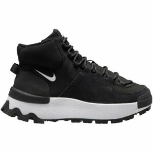 Nike Dámska obuv na voľný čas Dámska voľnočasová obuv, čierna, veľkosť 38
