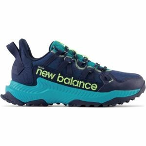New Balance WTSHANE1 Dámska bežecká obuv, modrá, veľkosť 37