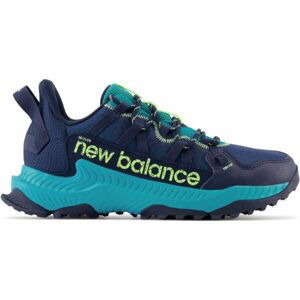 New Balance WTSHANE1 Dámska bežecká obuv, modrá, veľkosť 38