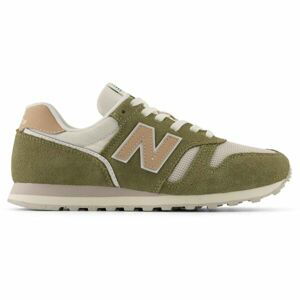 New Balance WL373RE2 Dámska voľnočasová obuv, zelená, veľkosť 36