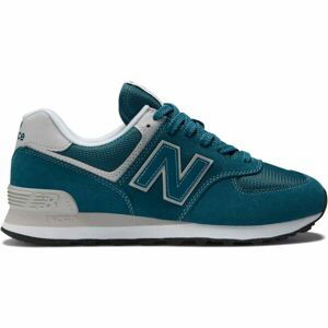 New Balance U574CE2 Pánska obuv, zelená, veľkosť 45