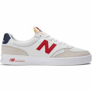 New Balance CT300SR3 Pánske tenisky, biela, veľkosť 44.5