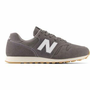 New Balance ML373WG Pánska voľnočasová obuv, sivá, veľkosť 45