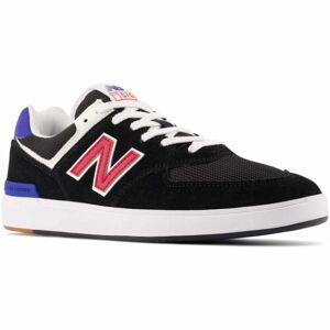 New Balance CT574RPR Pánske tenisky, čierna, veľkosť 42