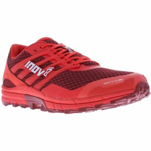 INOV-8 TRAIL TALON 290 M Pánska bežecká obuv, červená, veľkosť 40.5