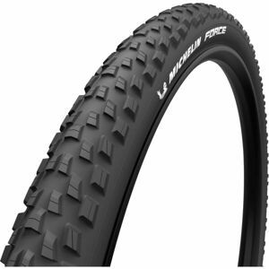 MICHELIN FORCE WIRE 29 x 2.25 Plášť na bicykel, čierna, veľkosť os