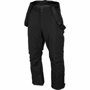 4F FNK PANT´S MEN´S Pánske lyžiarske nohavice, čierna, veľkosť