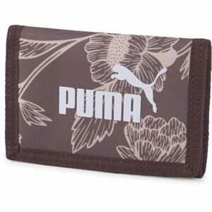 Puma PHASE AOP WALLET Peňaženka, mix, veľkosť