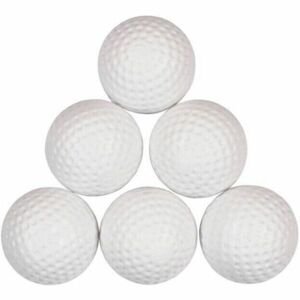 PURE 2 IMPROVE DISTANCE BALLS 30 % Set golfových loptičiek, biela, veľkosť os
