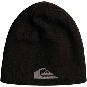 Quiksilver W BEANIE Pánska čiapka, čierna, veľkosť UNI