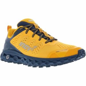 INOV-8 PARKCLAW G 280 M Pánska bežecká obuv, žltá, veľkosť 42