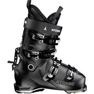 Atomic HAWX PRIME XTD 100 HT Lyžiarska skialpinistická obuv, čierna, veľkosť 28 - 28,5