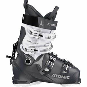 Atomic HAWX PRIME XTD 105 W C Dámska lyžiarska obuv, čierna, veľkosť 26 - 26,5