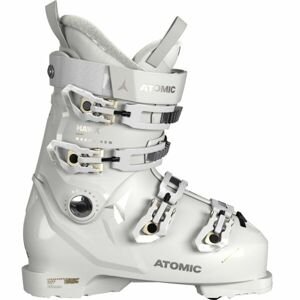 Atomic HAWX MAGNA 95 W Dámska lyžiarska obuv, biela, veľkosť 25 - 25,5