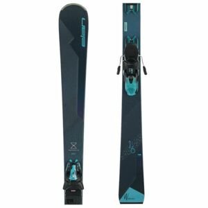 Elan INSOMNIA 16 TI PS+ELW11.0 Zjazdové lyže, tmavo modrá, veľkosť 158