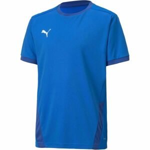 Puma TEAMGOAL 23 JERSEY JR Detský dres, modrá, veľkosť 128