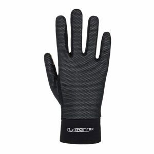 Loap ROSIT Pánske zimné rukavice, čierna, veľkosť XL