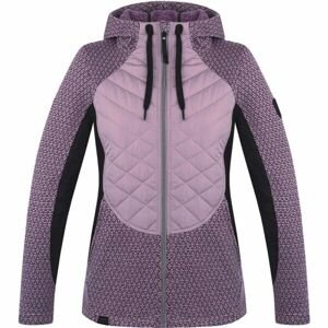 Loap GALERIA Dámsky sveter, fialová, veľkosť M