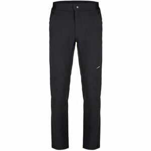 Loap URYASH Pánske nohavice, čierna, veľkosť XL