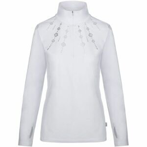 Loap PARLA Dámske tričko, biela, veľkosť XL
