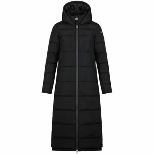 Loap TABIONA Dámsky kabát, čierna, veľkosť XS