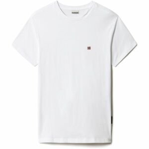 Napapijri SALIS SS W 2 Dámske tričko, biela, veľkosť XL