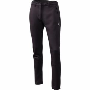 Klimatex ENGU Dámske outdoorové nohavice, čierna, veľkosť L