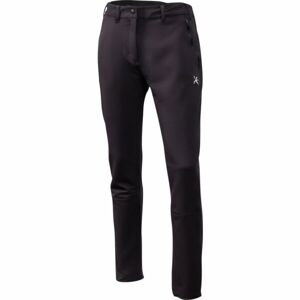 Klimatex ENGU Dámske outdoorové nohavice, čierna, veľkosť XL
