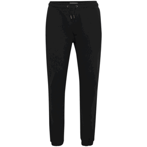 BLEND BHALTON SWEATPANTS NOOS Pánske tepláky, čierna, veľkosť XXL