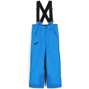 Spyder PROPULSION PANT Chapčenské nohavice, modrá, veľkosť