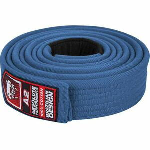 Venum BJJ BELT Opasok, modrá, veľkosť