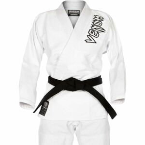 Venum CONTENDER 2.0 BJJ GI Kimono, biela, veľkosť L