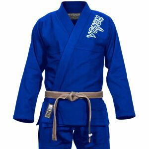 Venum CONTENDER 2.0 BJJ GI Kimono, modrá, veľkosť XL/2XL