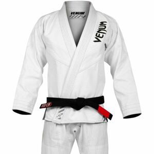 Venum POWER 2.0 BJJ GI Kimono, biela, veľkosť M