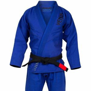 Venum POWER 2.0 BJJ GI Kimono, modrá, veľkosť L