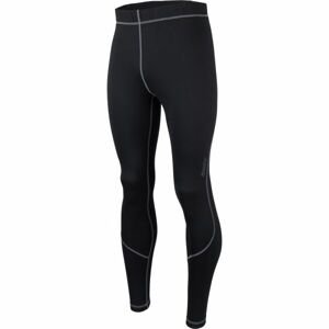 Swix TISTA Všestranné funkčné pánske nohavice, čierna, veľkosť