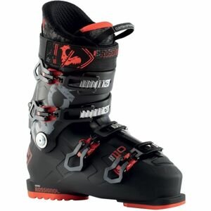 Rossignol TRACK 110 Zjazdová lyžiarska obuv, čierna, veľkosť 270