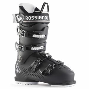 Rossignol HI-SPEED 80 HV Lyžiarska obuv, čierna, veľkosť 300